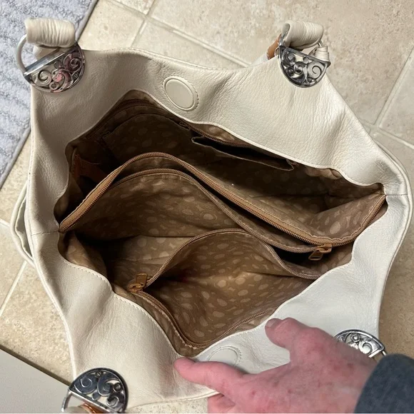 Brighton Callie Purse - Picture 4 of 7